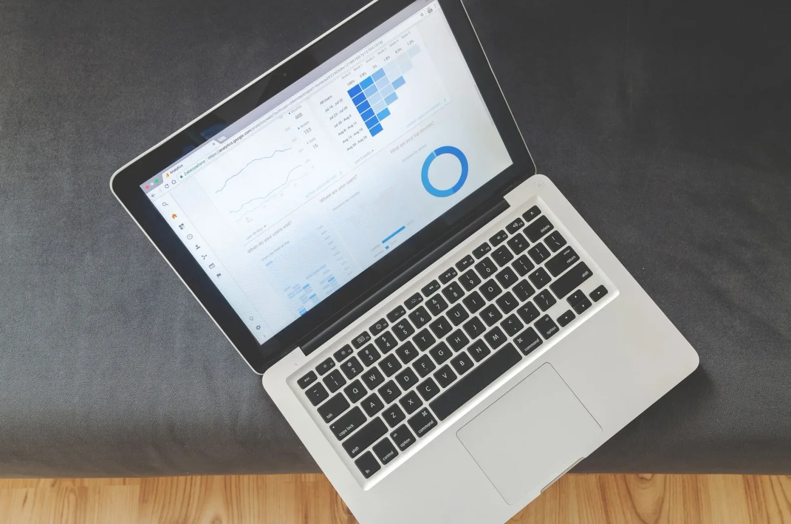 Сайт с SEO как инструмент лидогенерации