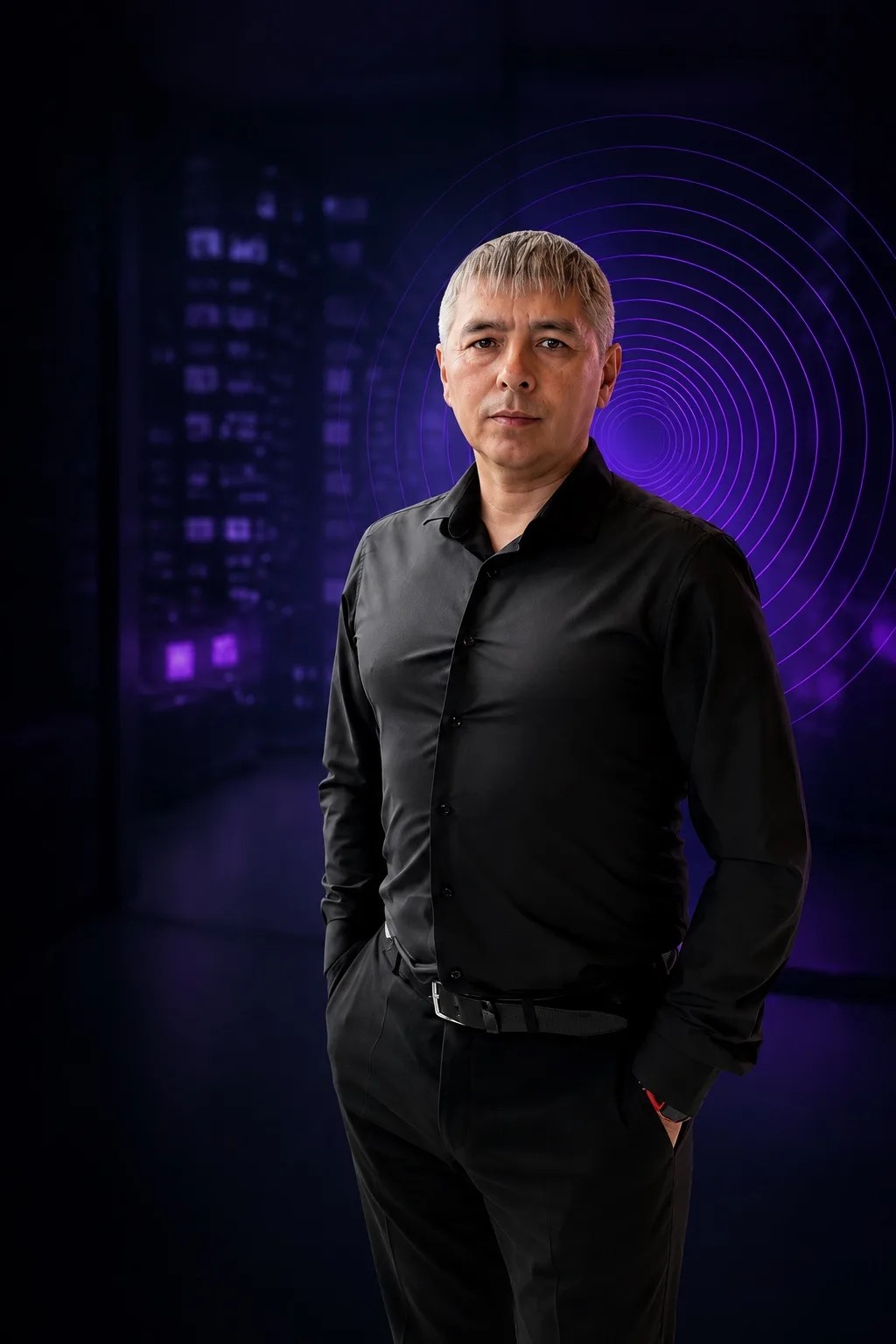 Деловые переговоры B2B
